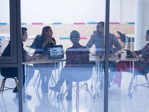 SWVL closed an $8 million Series A funding. (Shutterstock)