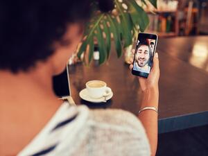 Customers who continue to use the service after the 15-day free trial will be charged the standard service charge. (Shutterstock)