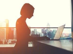 The remaining 2,341 subscribers were fixed narrowband internet customers, who have a speed of less than 256 kilobytes. (Shutterstock)