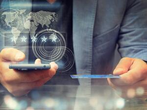 The Sharjah Finance Department has launched two new electronic services to streamline financial procedures for employees as well as clients of the Government of Sharjah. (Shutterstock)