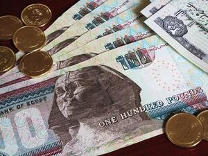 The IMF board approved the latest $2 billion disbursement under the aid deal signed in November 2016 to support Cairo's economic reform programme. (Shutterstock)