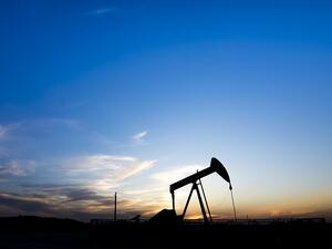 The surge in international oil prices helped Oman recover some portion of its nominal GDP that was lost during the contractionary period. (Shutterstock)