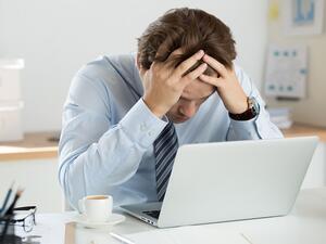 In this article, career expert Rania Oteify explores the top mistakes that can kill your career. (Shutterstock)