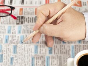 Start doing your market research, find out what trends are happening and what companies are hiring. (Shutterstock)