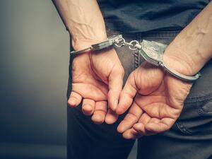 They had given the victim the number on his SIM card to convince him that they were genuine. (Shutterstock)