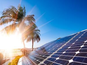 The combined generation capacity will be 1.51 gigawatts (GW), enough to power 226,500 households. (Shutterstock)