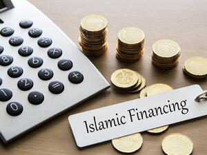 Islamic banking is catching up very closely with the conventional banking system. (Shutterstock)