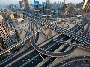 Under the scheme, registration cards issued for vehicles will be valid for a lifetime, but motorists will need to renew its electronic version after their vehicles pass the inspections tests. (Shutterstock)