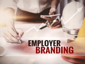 Promoting your company culture, highlighting your employer brand are all great ways to catch the eyes and hearts of job seekers today. (Shutterstock)