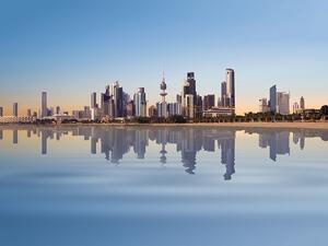 Kuwait City kept its 9th rank amongst Arab cities. (Shutterstock)