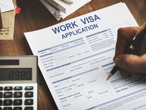 Here are a few things employees must check to safeguard your rights before start working in UAE. (Shutterstock)