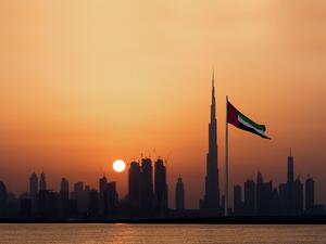 يرجع الأداء المتميز للشقق الفندقية في دبي إلى تدفق العائلات المحلية والخليجية.