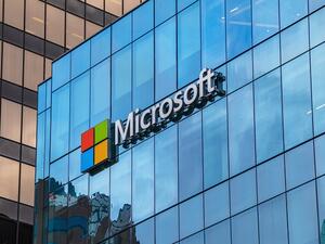 Resurgence fuelled CEO Nadella's strategy, strength in cloud division. (Shutterstock)
