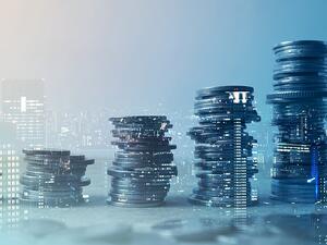 GCC banks have now recognized most of the impact of the softer economic cycle on their asset quality. (Shutterstock)