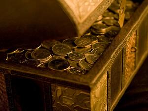 أن ما يفعله الناس بمدخراتهم يتغير، فالمزيد منهم يحافظون على مدخراتهم في البنك، في حين أن خيارات الاستثمار الأخرى أصبحت أقل شعبية.