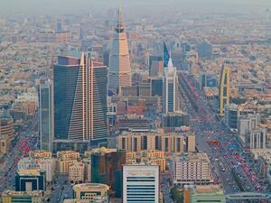 KSA should be able to provide goods and services for its local market as well as build globally competitive export industries. (Shutterstock)