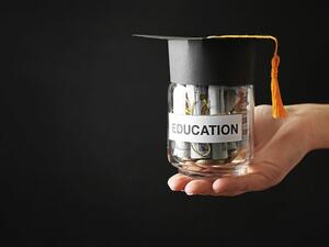 A foundation initially collected Dh450,000 and that amount has jumped to Dh600,000 in almost one month. (Shutterstock)