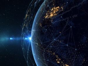 This piece of legislation will help the UAE Space Agency in organising its activities and issuing permits. (Shutterstock)