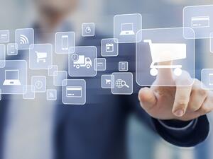 Local sectors needs to contend with changes in consumer behaviour, especially in e-commerce. (Shutterstock)