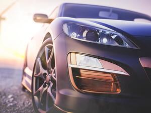 You should have an interest in preserving the car's condition. (Shutterstock)