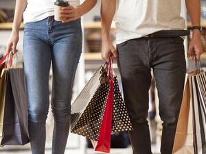 The mall will also have a special ceremony to congratulate the winners on the same day. (Shutterstock)