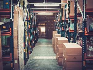 Automobile spare parts market is one of the lucrative trade areas in the Kingdom. (Shutterstock)