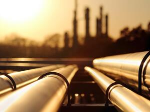 US Actions May Destabilize Oil Market. (Shutterstock)
