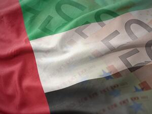 The decision came after the UAE confirmed it would tackle tax avoidance strategies with tougher reforms. (Shutterstock)