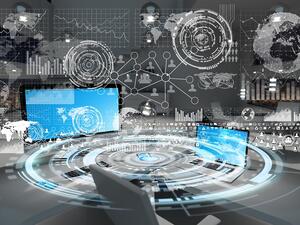 Companies must be vigilant as more digital-savvy employees are taking greater risks with data and information security. (Shutterstock)