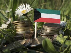 Al Ahli Bank of Kuwait K.S.C.P. priced a highly successful $300 million bond. (Shutterstock)