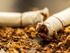 In 2016, Oman raised the tax on tobacco by 100%, along with other GCC states. (Shutterstock)