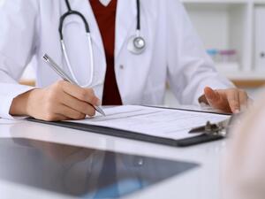 The GCC has over 700 healthcare projects worth $60.9 billion in various stages of development. (Shutterstock)