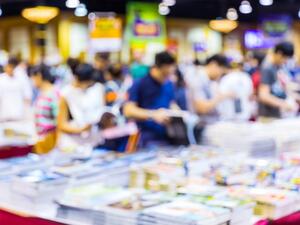 The 11-day cultural extravaganza, organised by the Sharjah Book Authority (SBA) at the Expo Centre, Sharjah, will conclude on November 10. (Shutterstock)