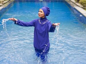 Halal tourism, halal meal kits and Barbies with mix-and-match abayas are just some of the Islamic trends for 2018. (Shutterstock)