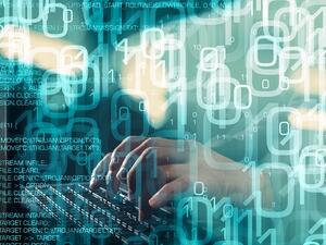 Maintaining cybersecurity is a necessity because it goes beyond simple piracy to manipulation of the fabric of society. (Shutterstock)