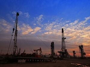 Saudi Arabia to Construct $10 Billion Oil Refinery in Pakistan (Shutterstock)