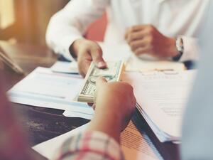 Plenty of GCC firms plan to develop dynamic compensation strategies this year. (Shutterstock)