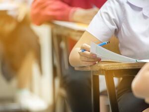 Education and healthcare have largely been kept out of VAT, with majority services zero-rated. (Shutterstock)
