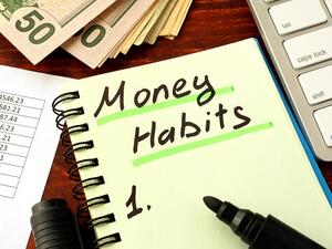 Your financial behavior can either make or break you. Here are five money habits you must break in order to have a prosperous future, according to Ambareen Musa of Souqalmal. (Shutterstock)
