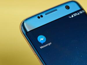 Here are some of the great things you can do on Facebook Messenger which you probably didn't know about. (Shutterstock)