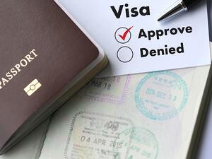 Foreign investors will be able to obtain a 10-year, renewable residency permit on a self-sponsorship basis. (Shutterstock)