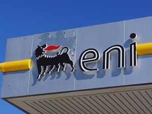 Eni said it was not present in Iran and that the overall impact of the waiver granted to Italy was marginal for its business. (Shutterstock)