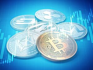 This guide explores five of the best cryptocurrency applications available today for storing your digital wealth.
 (Shutterstock)
