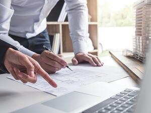 Foreigners applying to work in the UAE will soon be required to obtain a good conduct and behavior certificate to receive a work visa. (Shutterstock)