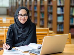Freshmen at the University of Jeddah will be able to skip their preparatory year. Details here. (Shutterstock)
