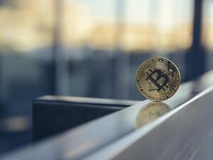 Bitcoin traded 1.2% higher to $6,340.2. (Shutterstock)