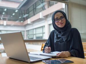 Oman’s rapidly expanding retail sector could generate up to 54,000 jobs. (Shutterstock)