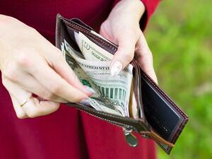 Consumers in the Middle East are becoming more cost conscious. (Shutterstock)
