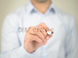 What is a debt ceiling, and why does it matter? The answer in this article. (Shutterstock)