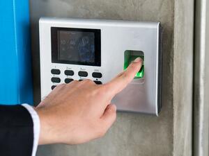 A flexible working arrangement could be working from home or office and flexible working hours. (Shutterstock)